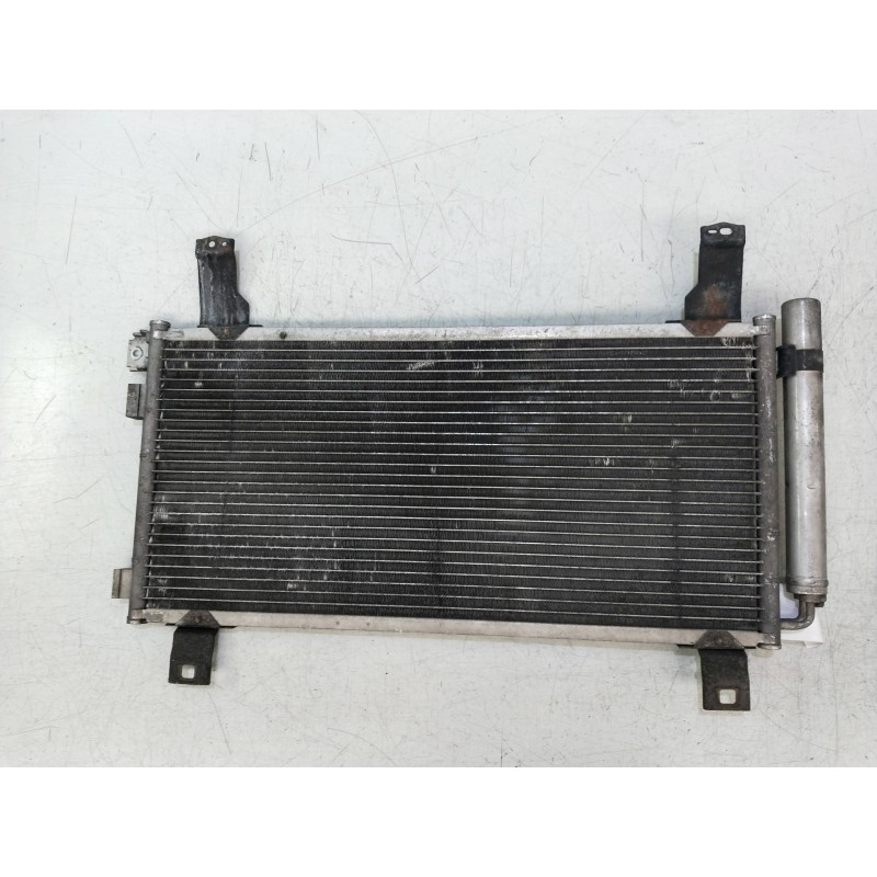 Recambio de condensador / radiador aire acondicionado para mazda 6 berlina (gg) 2.0 crtd 136 sportive (4-ptas.) referencia OEM I