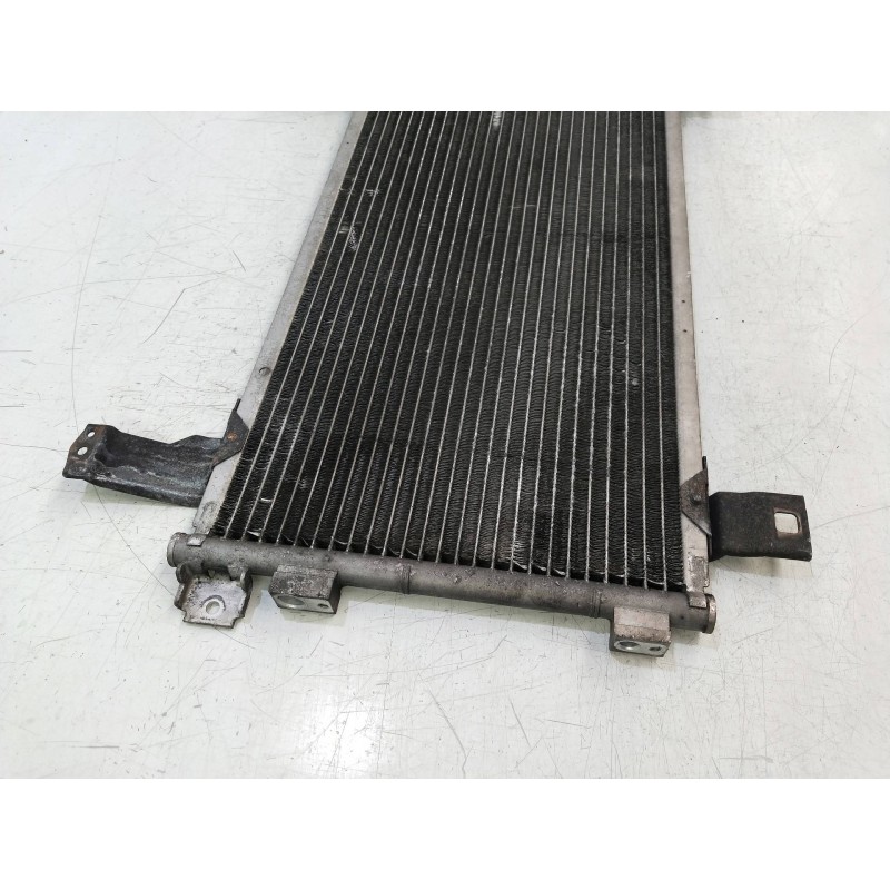 Recambio de condensador / radiador aire acondicionado para mazda 6 berlina (gg) 2.0 crtd 136 sportive (4-ptas.) referencia OEM I