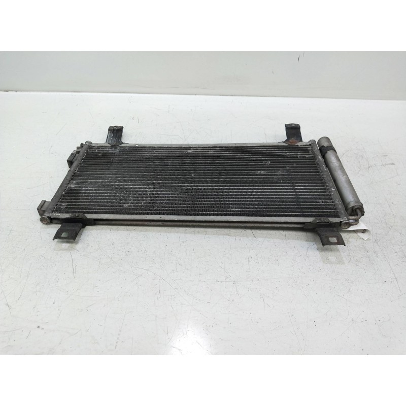 Recambio de condensador / radiador aire acondicionado para mazda 6 berlina (gg) 2.0 crtd 136 sportive (4-ptas.) referencia OEM I