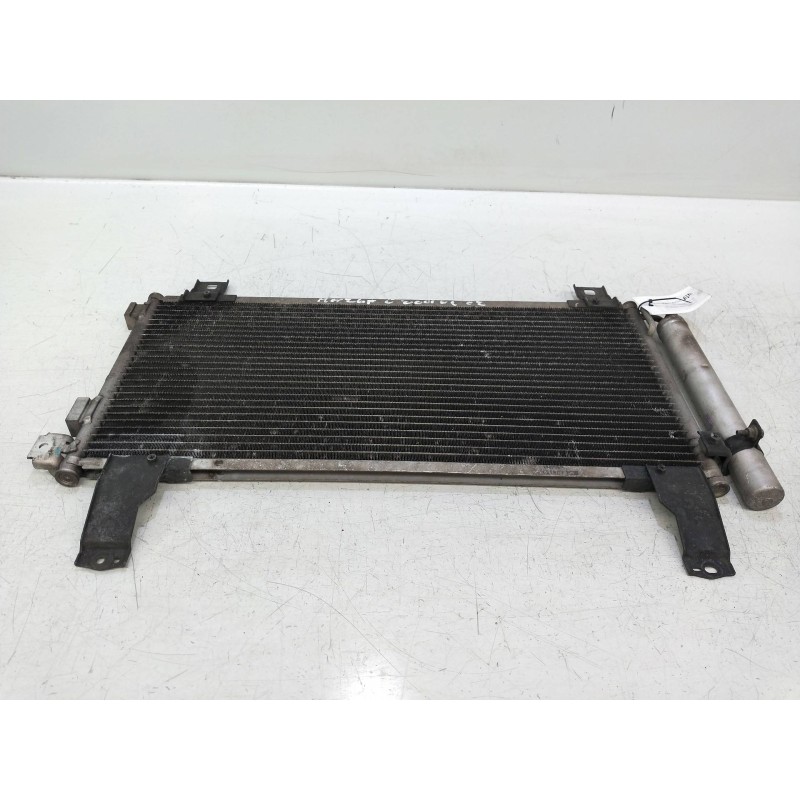 Recambio de condensador / radiador aire acondicionado para mazda 6 berlina (gg) 2.0 crtd 136 sportive (4-ptas.) referencia OEM I