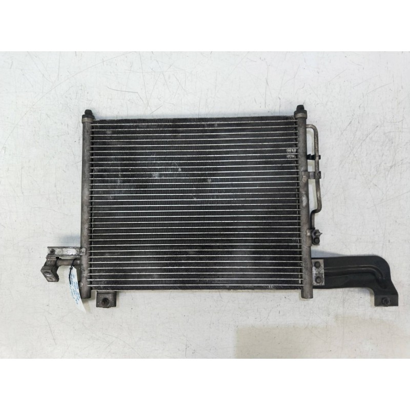 Recambio de condensador / radiador aire acondicionado para mazda premacy (cp) 2.0 turbodiesel cat referencia OEM IAM   