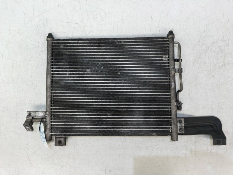 Recambio de condensador / radiador aire acondicionado para mazda premacy (cp) 2.0 turbodiesel cat referencia OEM IAM   