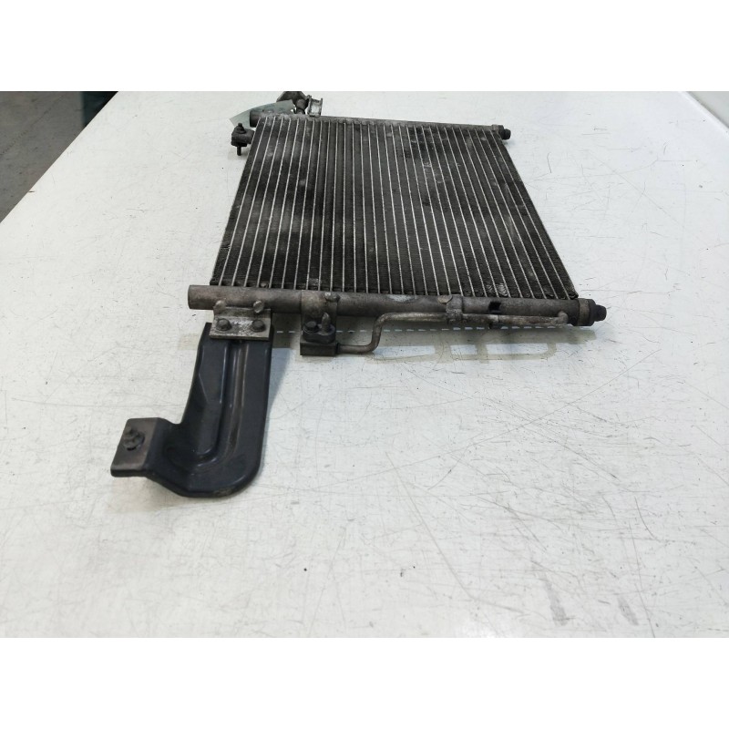 Recambio de condensador / radiador aire acondicionado para mazda premacy (cp) 2.0 turbodiesel cat referencia OEM IAM   