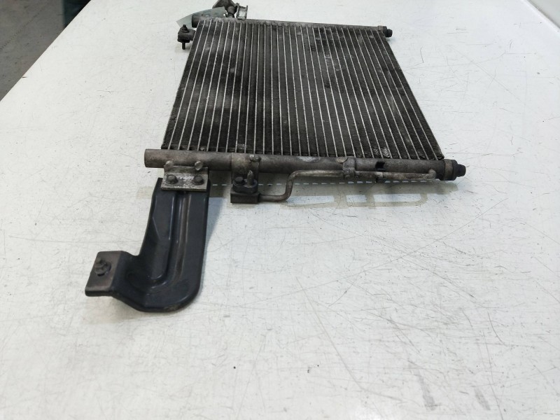 Recambio de condensador / radiador aire acondicionado para mazda premacy (cp) 2.0 turbodiesel cat referencia OEM IAM   