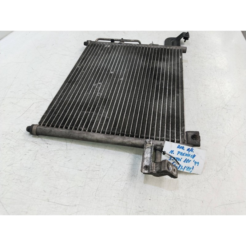Recambio de condensador / radiador aire acondicionado para mazda premacy (cp) 2.0 turbodiesel cat referencia OEM IAM   