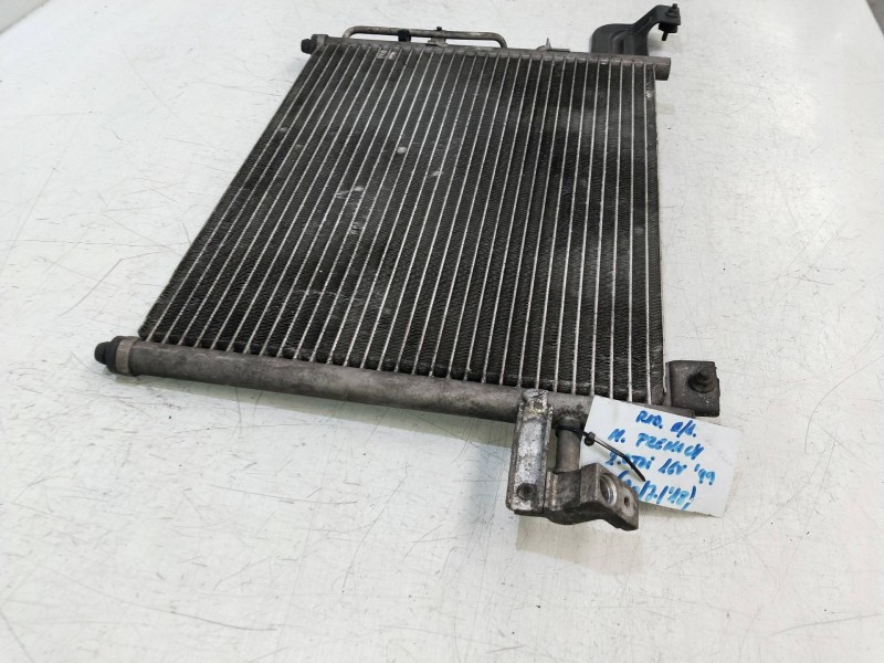 Recambio de condensador / radiador aire acondicionado para mazda premacy (cp) 2.0 turbodiesel cat referencia OEM IAM   