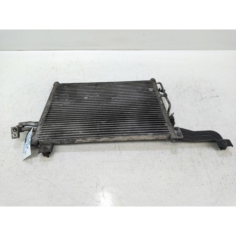 Recambio de condensador / radiador aire acondicionado para mazda premacy (cp) 2.0 turbodiesel cat referencia OEM IAM   