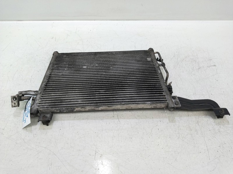 Recambio de condensador / radiador aire acondicionado para mazda premacy (cp) 2.0 turbodiesel cat referencia OEM IAM   