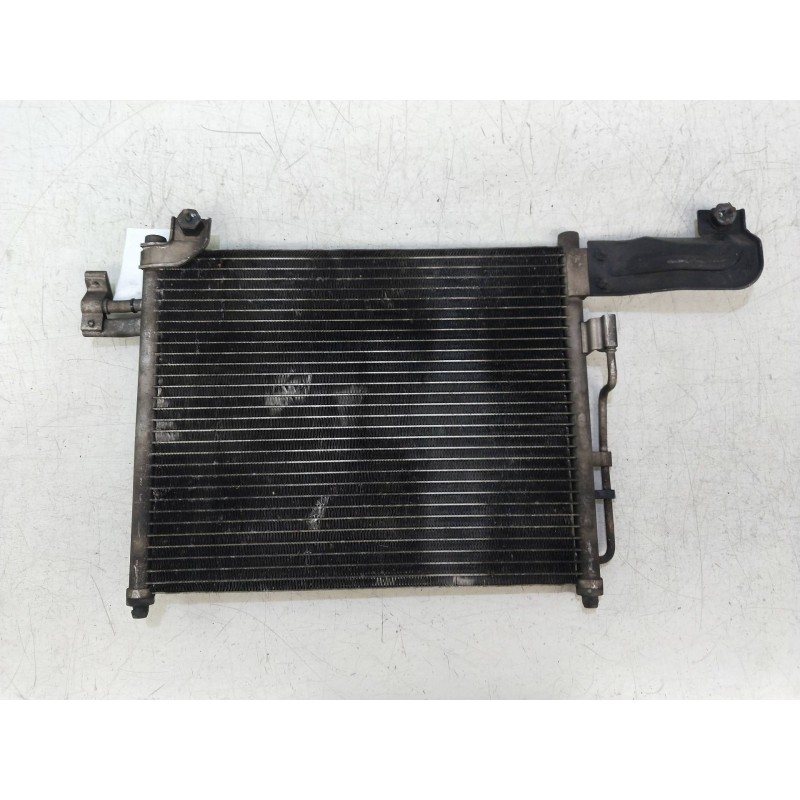 Recambio de condensador / radiador aire acondicionado para mazda premacy (cp) 2.0 turbodiesel cat referencia OEM IAM   