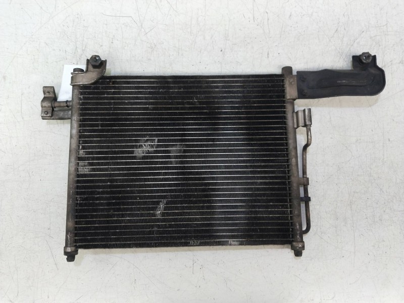 Recambio de condensador / radiador aire acondicionado para mazda premacy (cp) 2.0 turbodiesel cat referencia OEM IAM   