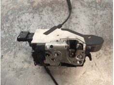 Recambio de motor cierre centralizado delantero derecho para citroen c3 picasso live edition referencia OEM IAM 9681725380 96817