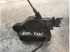 Recambio de motor cierre centralizado delantero derecho para citroen c3 picasso live edition referencia OEM IAM 9681725380 96817 2