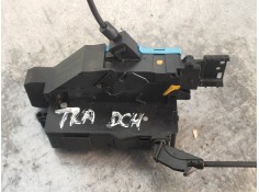 Recambio de motor cierre centralizado trasero derecho para citroen c3 picasso live edition referencia OEM IAM 9681792880 9681793 2