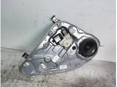 Recambio de elevalunas trasero izquierdo para ford focus berlina (cap) ghia referencia OEM IAM 4M51A045H28A  5P