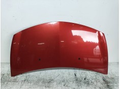Recambio de capot para renault clio iii 1.4 16v referencia OEM IAM   