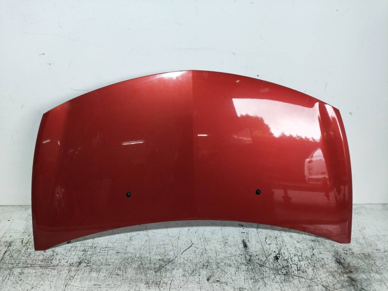 Recambio de capot para renault clio iii 1.4 16v referencia OEM IAM   