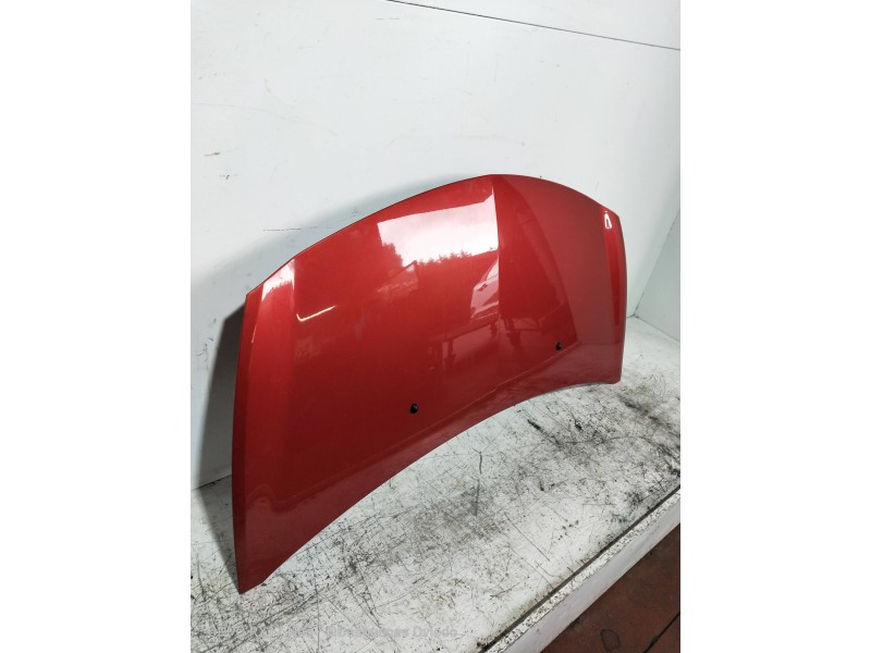 Recambio de capot para renault clio iii 1.4 16v referencia OEM IAM   