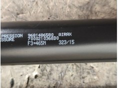 Recambio de amortiguadores maletero / porton para citroen c3 picasso live edition referencia OEM IAM 9681486580   2