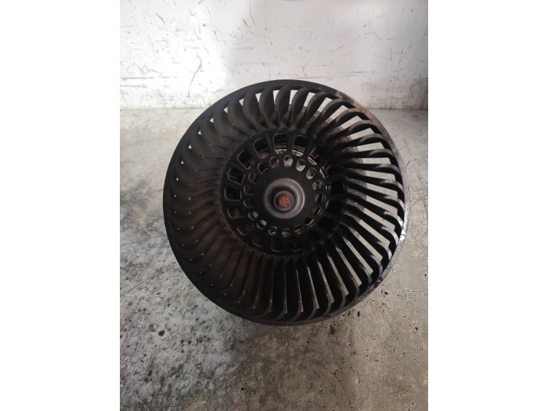 Recambio de motor calefaccion para citroen c3 picasso live edition referencia OEM IAM T1000538K  