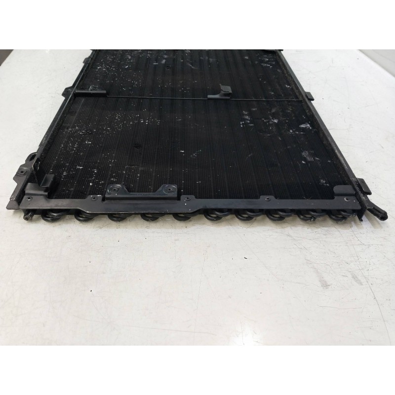 Recambio de condensador / radiador aire acondicionado para mercedes clase s (w140) berlina 6.0 v12 48v cat referencia OEM IAM   
