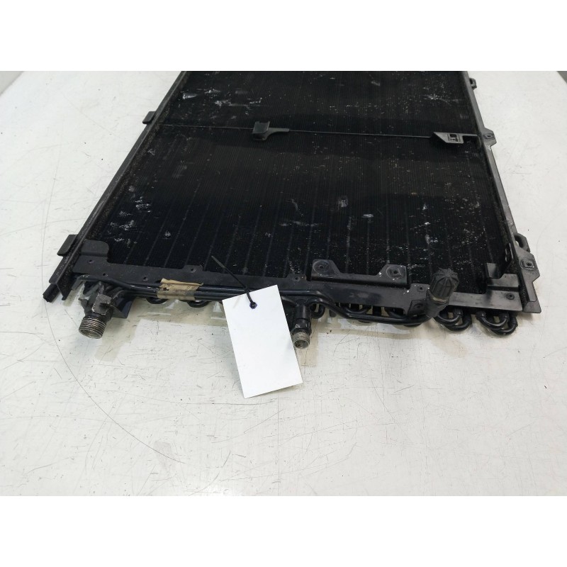 Recambio de condensador / radiador aire acondicionado para mercedes clase s (w140) berlina 6.0 v12 48v cat referencia OEM IAM   