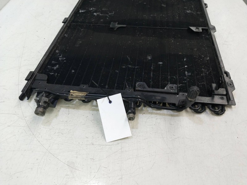 Recambio de condensador / radiador aire acondicionado para mercedes clase s (w140) berlina 6.0 v12 48v cat referencia OEM IAM   