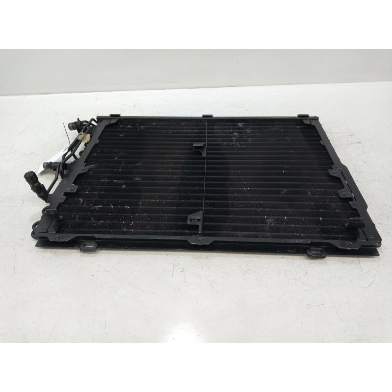 Recambio de condensador / radiador aire acondicionado para mercedes clase s (w140) berlina 6.0 v12 48v cat referencia OEM IAM   