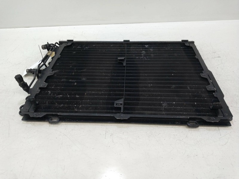 Recambio de condensador / radiador aire acondicionado para mercedes clase s (w140) berlina 6.0 v12 48v cat referencia OEM IAM   