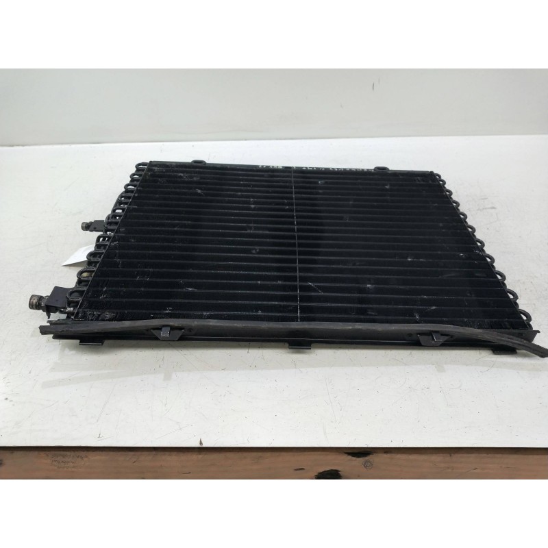 Recambio de condensador / radiador aire acondicionado para mercedes clase s (w140) berlina 6.0 v12 48v cat referencia OEM IAM   