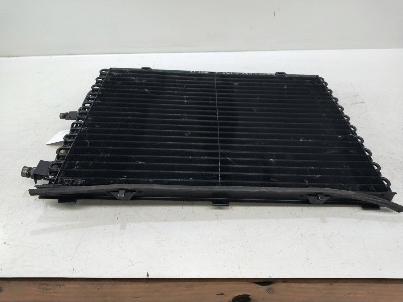 Recambio de condensador / radiador aire acondicionado para mercedes clase s (w140) berlina 6.0 v12 48v cat referencia OEM IAM   