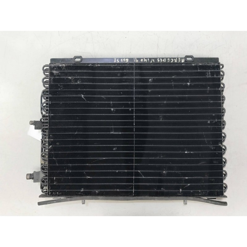Recambio de condensador / radiador aire acondicionado para mercedes clase s (w140) berlina 6.0 v12 48v cat referencia OEM IAM   