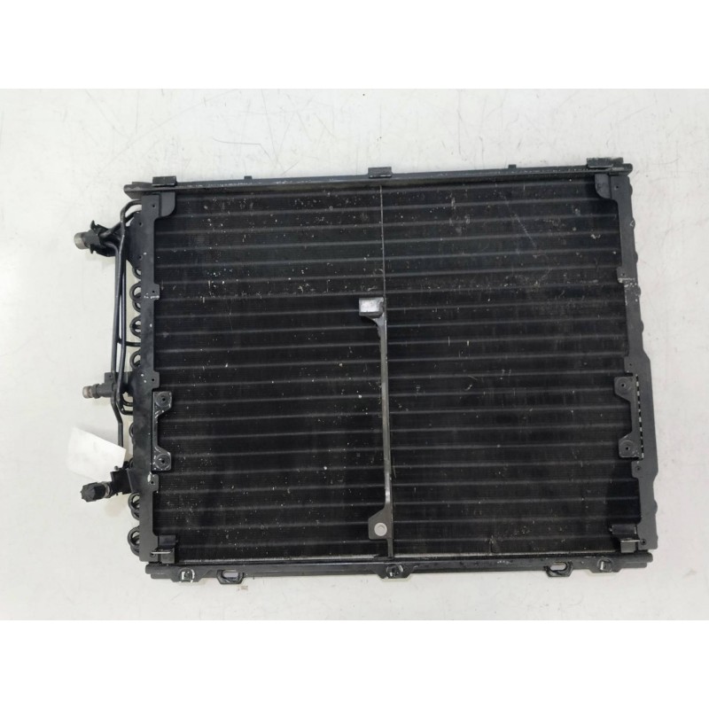 Recambio de condensador / radiador aire acondicionado para mercedes clase s (w140) berlina s 420 (me1.0) (140.042) referencia OE