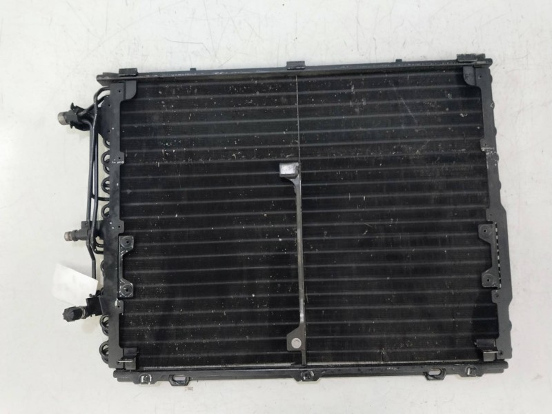 Recambio de condensador / radiador aire acondicionado para mercedes clase s (w140) berlina s 420 (me1.0) (140.042) referencia OE