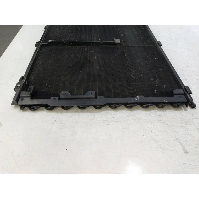 Recambio de condensador / radiador aire acondicionado para mercedes clase s (w140) berlina s 420 (me1.0) (140.042) referencia OE