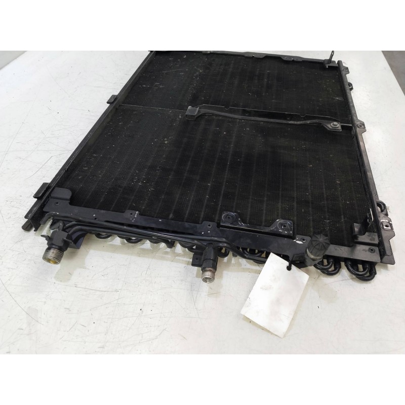 Recambio de condensador / radiador aire acondicionado para mercedes clase s (w140) berlina s 420 (me1.0) (140.042) referencia OE