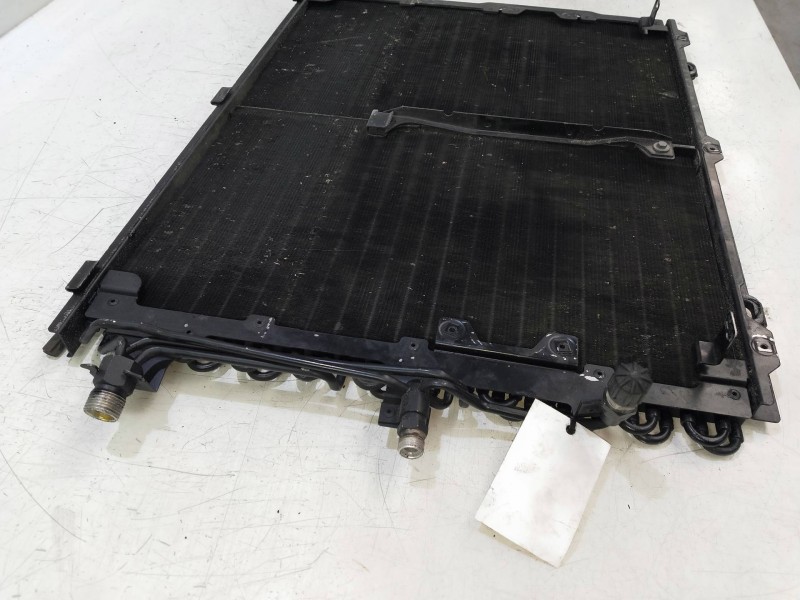 Recambio de condensador / radiador aire acondicionado para mercedes clase s (w140) berlina s 420 (me1.0) (140.042) referencia OE