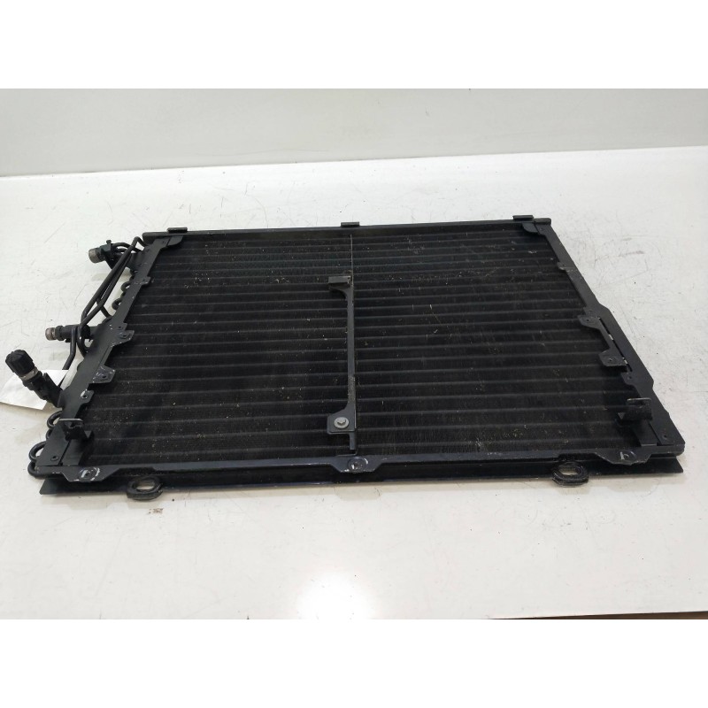 Recambio de condensador / radiador aire acondicionado para mercedes clase s (w140) berlina s 420 (me1.0) (140.042) referencia OE