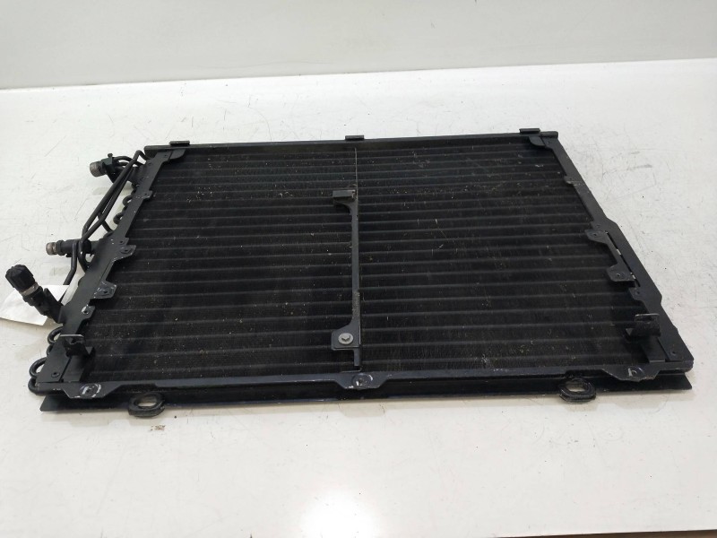 Recambio de condensador / radiador aire acondicionado para mercedes clase s (w140) berlina s 420 (me1.0) (140.042) referencia OE