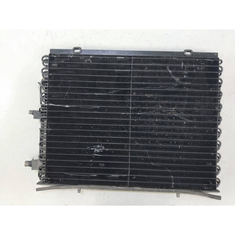 Recambio de condensador / radiador aire acondicionado para mercedes clase s (w140) berlina s 420 (me1.0) (140.042) referencia OE