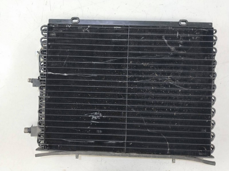 Recambio de condensador / radiador aire acondicionado para mercedes clase s (w140) berlina s 420 (me1.0) (140.042) referencia OE