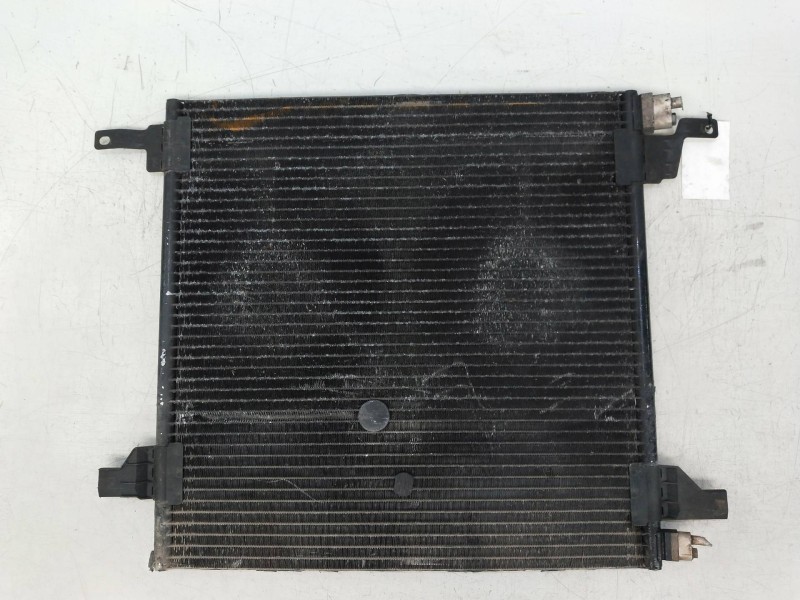 Recambio de condensador / radiador aire acondicionado para mercedes clase m (w163) 320 (163.154) referencia OEM IAM 1215339  