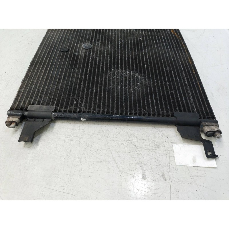 Recambio de condensador / radiador aire acondicionado para mercedes clase m (w163) 320 (163.154) referencia OEM IAM 1215339  