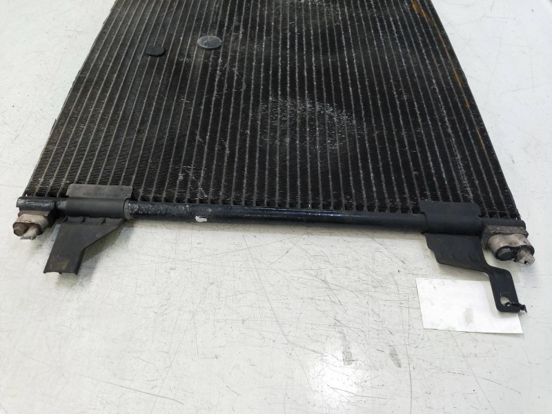 Recambio de condensador / radiador aire acondicionado para mercedes clase m (w163) 320 (163.154) referencia OEM IAM 1215339  