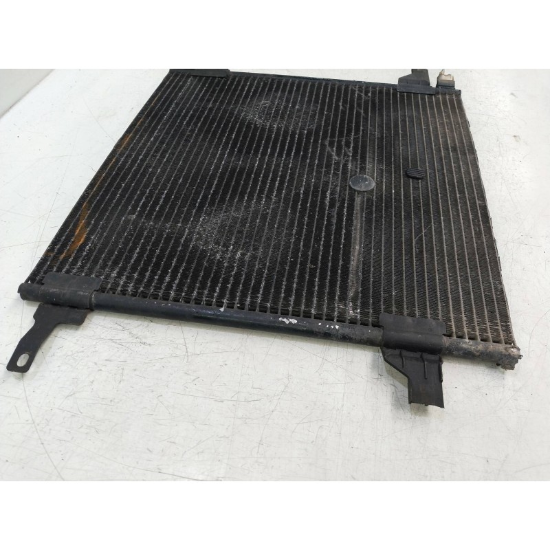 Recambio de condensador / radiador aire acondicionado para mercedes clase m (w163) 320 (163.154) referencia OEM IAM 1215339  