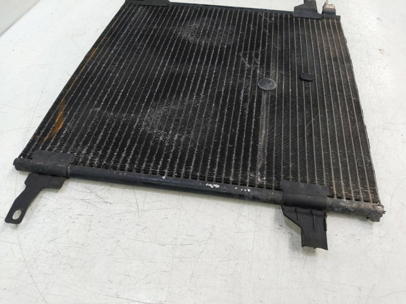 Recambio de condensador / radiador aire acondicionado para mercedes clase m (w163) 320 (163.154) referencia OEM IAM 1215339  