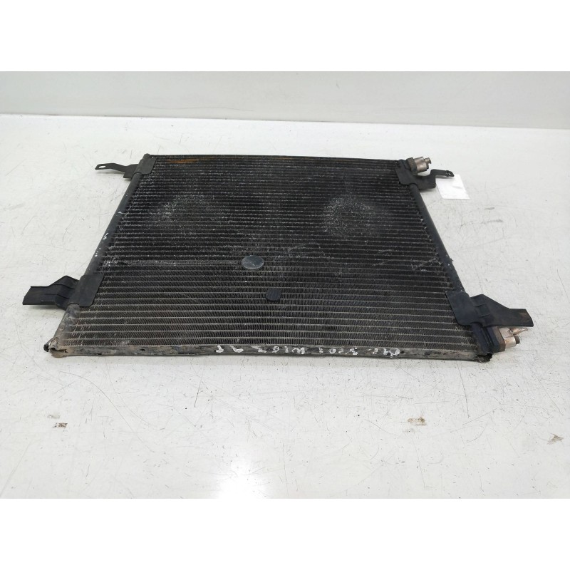 Recambio de condensador / radiador aire acondicionado para mercedes clase m (w163) 320 (163.154) referencia OEM IAM 1215339  