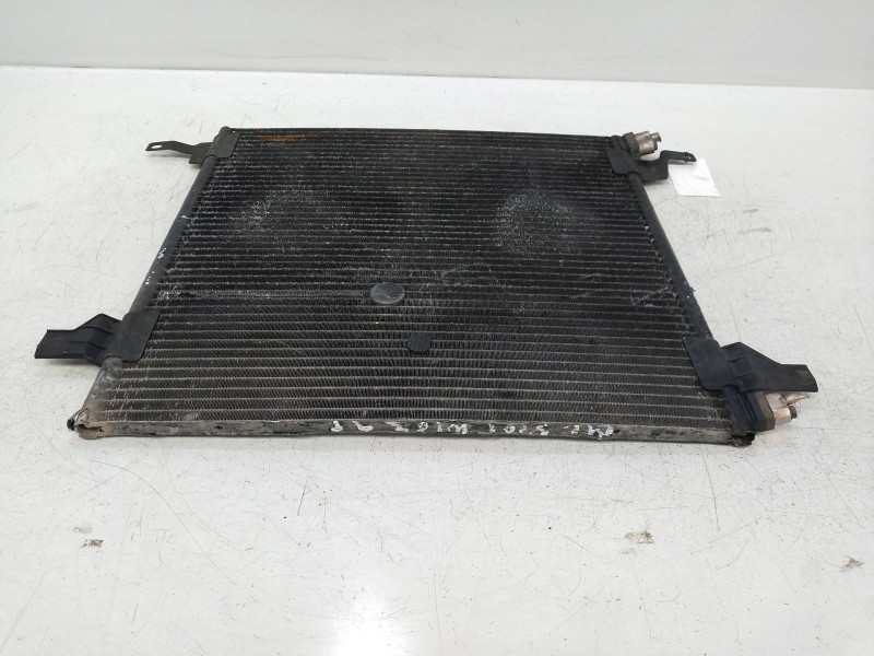 Recambio de condensador / radiador aire acondicionado para mercedes clase m (w163) 320 (163.154) referencia OEM IAM 1215339  