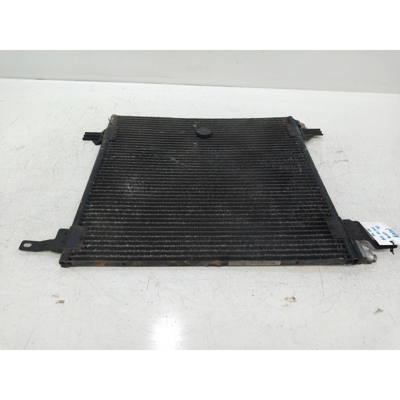 Recambio de condensador / radiador aire acondicionado para mercedes clase m (w163) 320 (163.154) referencia OEM IAM 1215339  