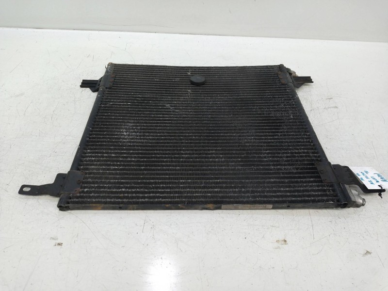Recambio de condensador / radiador aire acondicionado para mercedes clase m (w163) 320 (163.154) referencia OEM IAM 1215339  
