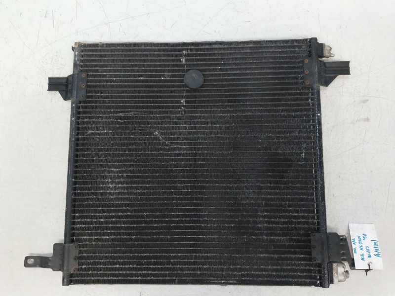 Recambio de condensador / radiador aire acondicionado para mercedes clase m (w163) 320 (163.154) referencia OEM IAM 1215339  